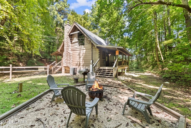 1060 Sunrise Blvd, Sevierville, TN 37862