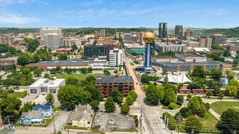 1060 Worlds Fair Park Dr #16, Knoxville, TN 37916