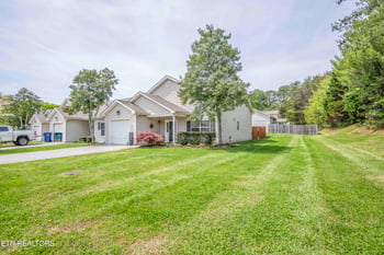 10603 Alysun Nikole Dr, Knoxville, TN 37934