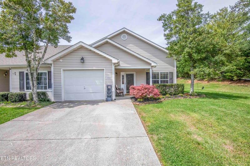 10603 Alysun Nikole Dr, Knoxville, TN 37934