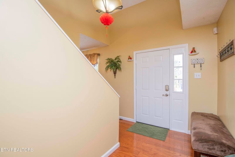 10603 Alysun Nikole Dr, Knoxville, TN 37934