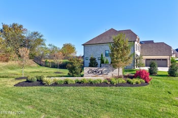 1061 Branch Hook Rd Lot 40, Knoxville, TN 37934