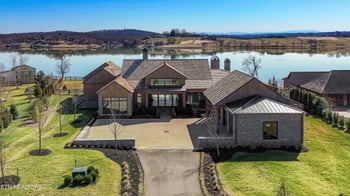 10612 Lake Arcas Way, Knoxville, TN 37922