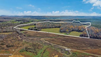 10612 Newton Rd 148 35 Acres, Crossville, TN 38572