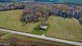 10612 Newton Rd 148 35 Acres, Crossville, TN 38572