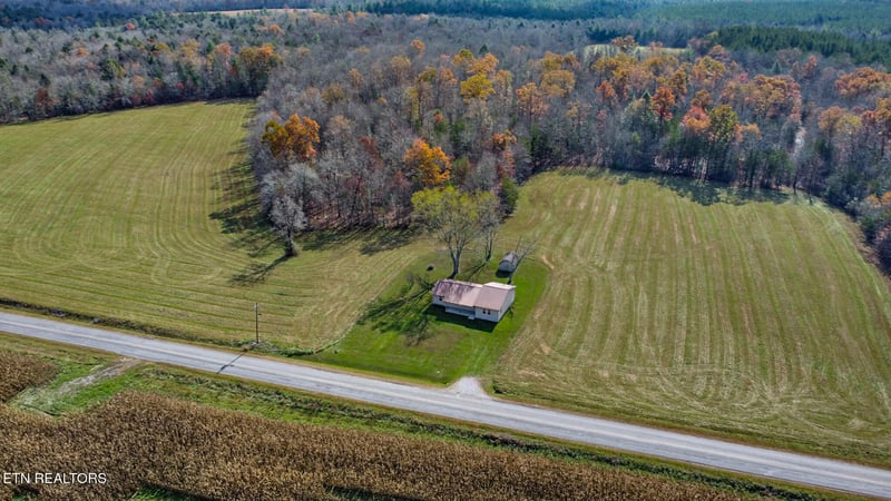 10612 Newton Rd 148 35 Acres, Crossville, TN 38572