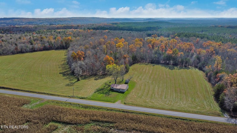 10612 Newton Rd 148 35 Acres, Crossville, TN 38572