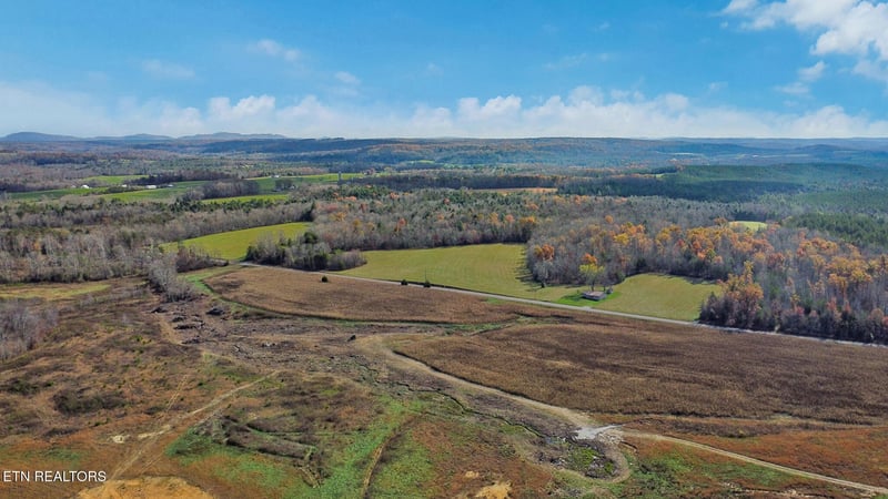 10612 Newton Rd 148 35 Acres, Crossville, TN 38572