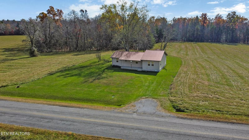 10612 Newton Rd 148 35 Acres, Crossville, TN 38572