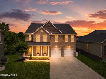 10615 Tin Man Ln, Knoxville, TN 37932