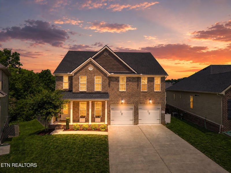 10615 Tin Man Ln, Knoxville, TN 37932