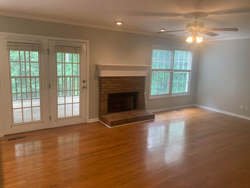 10632 Forest Crest Rd, Knoxville, TN 37922