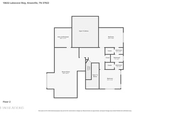 10632 Lakecove Way, Knoxville, TN 37922
