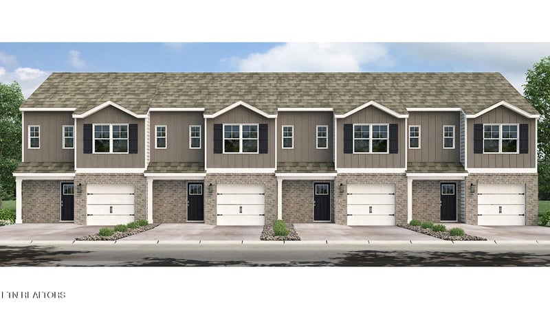 10635 High Tree Way, Knoxville, TN 37931