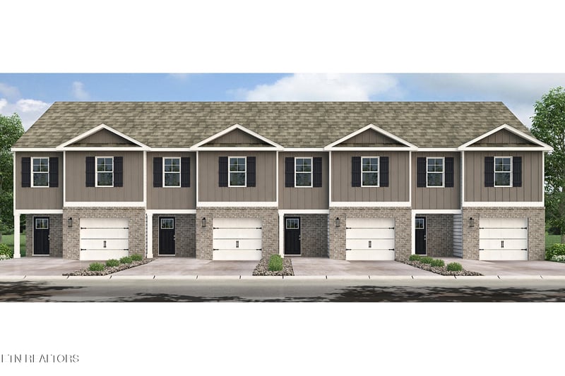 10646 High Tree Way, Knoxville, TN 37931