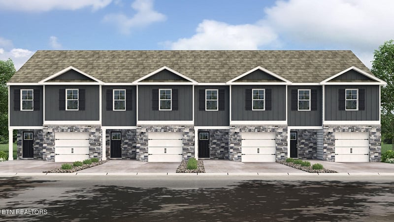 10647 High Tree Way, Knoxville, TN 37931