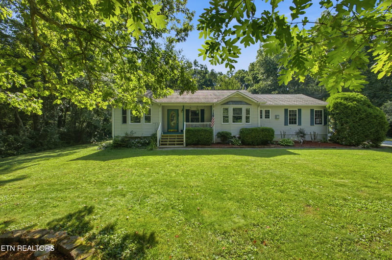 10647 Hwy 127 N, Crossville, TN 38571