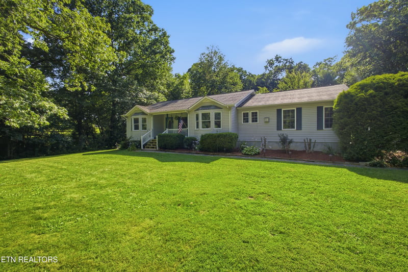 10647 Hwy 127 N, Crossville, TN 38571