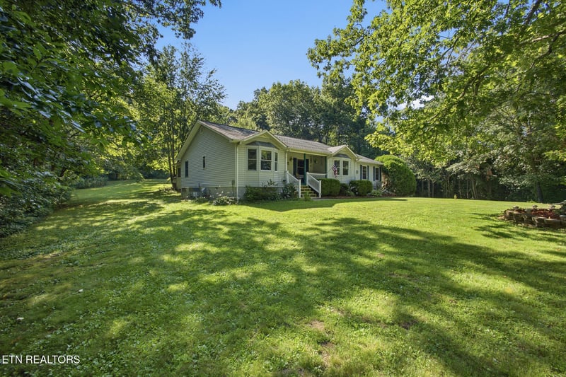 10647 Hwy 127 N, Crossville, TN 38571
