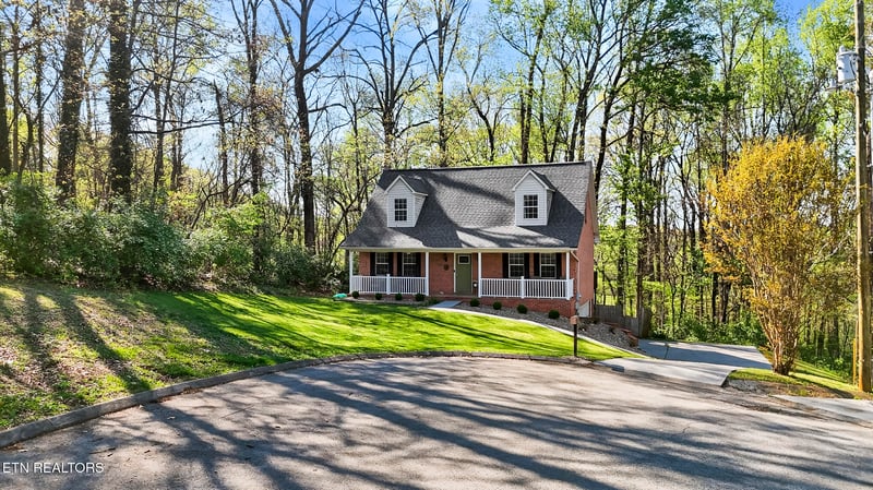 1065 Briar Ct, Talbott, TN 37877