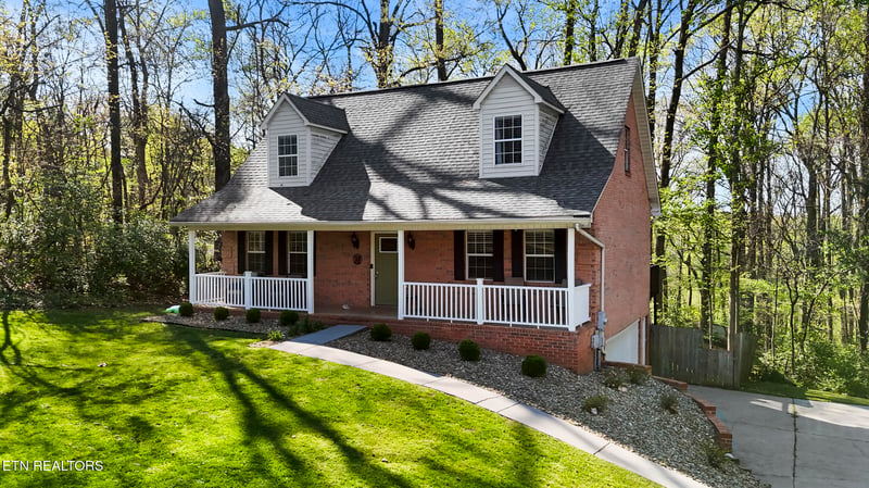 1065 Briar Ct, Talbott, TN 37877