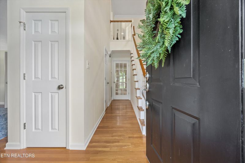 10655 Forest Crest Rd, Knoxville, TN 37922