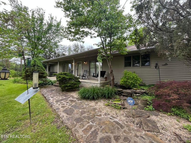 10655 Scott Hwy, Helenwood, TN 37755