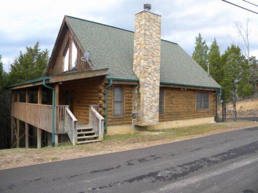 1066 Willard Way, Sevierville, TN 37876