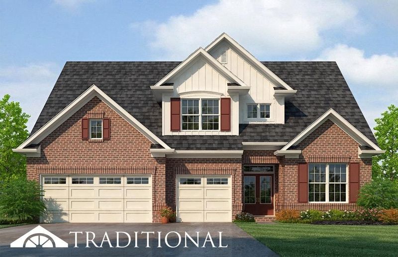 10666 Trulock Ln, Knoxville, TN 37934