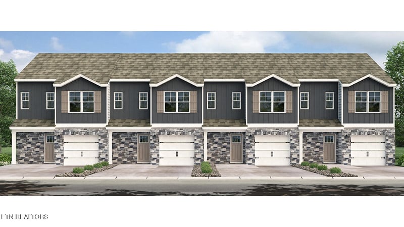 10668 High Tree Way, Knoxville, TN 37931
