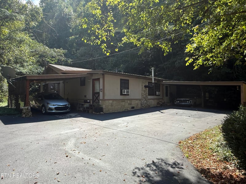1069 Bryan View Rd, Sevierville, TN 37862