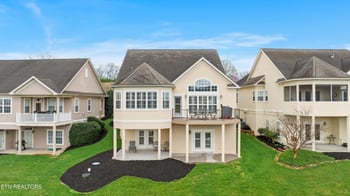 1069 Rarity Bay Pkwy, Vonore, TN 37885