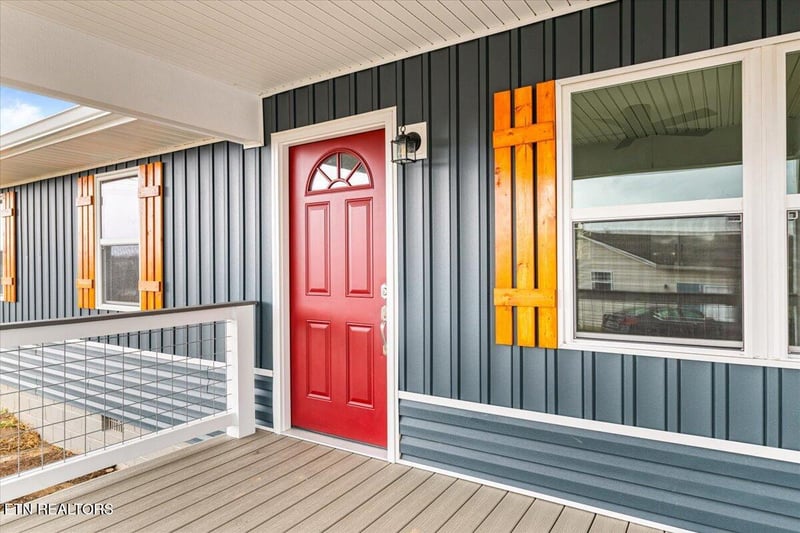 107 Azalea Ln #1, Jacksboro, TN 37757