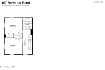 107 Bermuda Rd, Oak Ridge, TN 37830