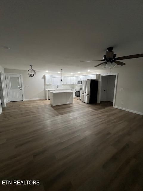 107 Bertha Ln, Jacksboro, TN 37757