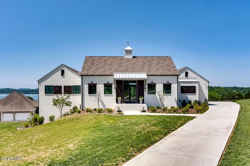 107 Calumet Ct, Maryville, TN 37801