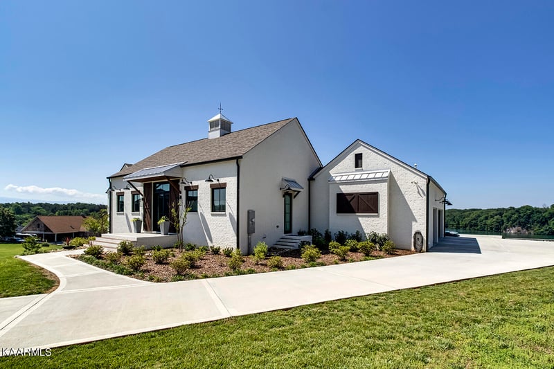 107 Calumet Ct, Maryville, TN 37801
