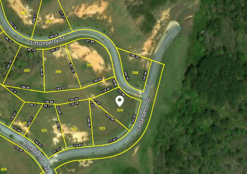 107 Cedarberry, Oak Ridge, TN 37830