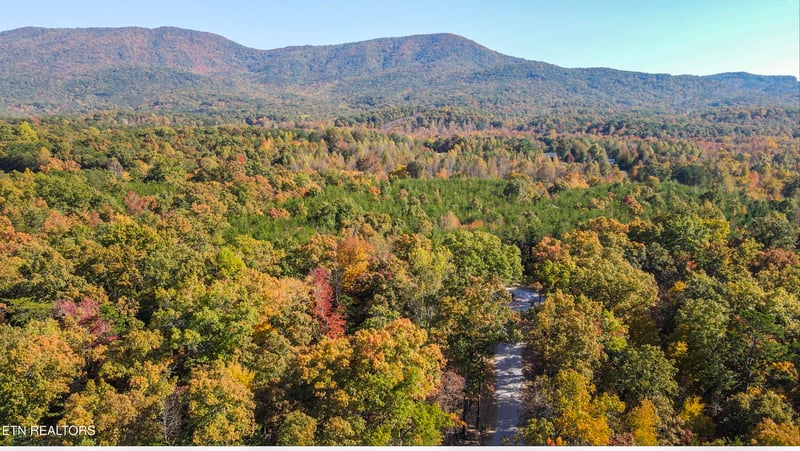 107 Cherokee Pa, Tellico Plains, TN 37385