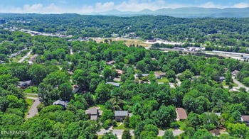 107 Chestnut Hill Rd, Oak Ridge, TN 37830