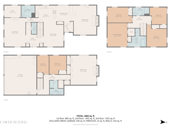 107 Chestnut Hill Rd, Oak Ridge, TN 37830