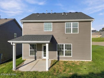 107 Clover Meadow Ln, Maryville, TN 37801