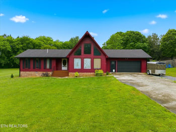 107 County Road 584, Englewood, TN 37329