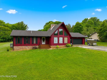 107 County Road 584, Englewood, TN 37329