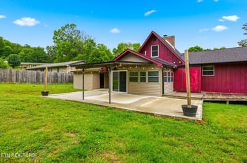 107 County Road 584, Englewood, TN 37329