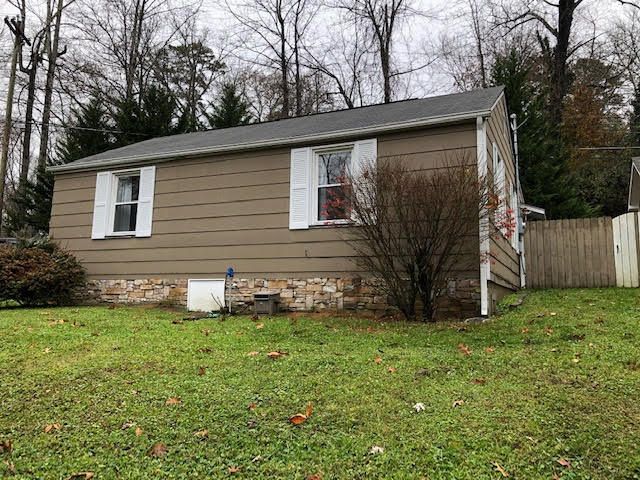 107 Crescent Rd, Norris, TN 37828