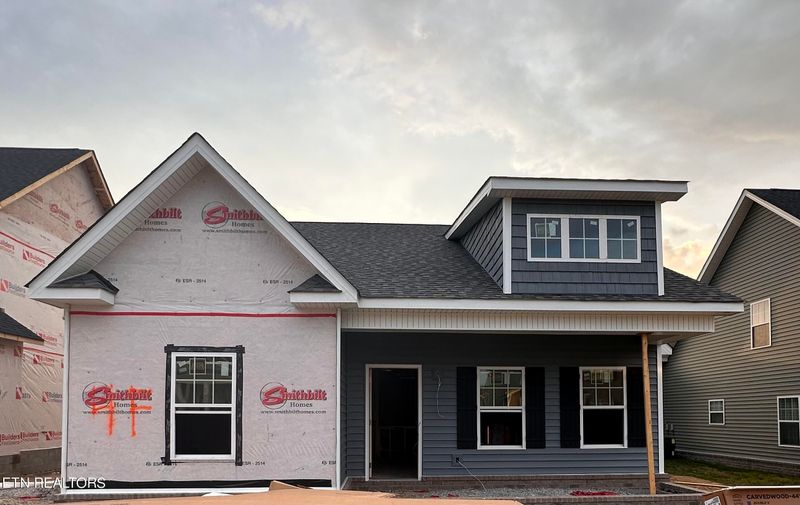 107 E Elderberry St Lot 4F, Oak Ridge, TN 37830
