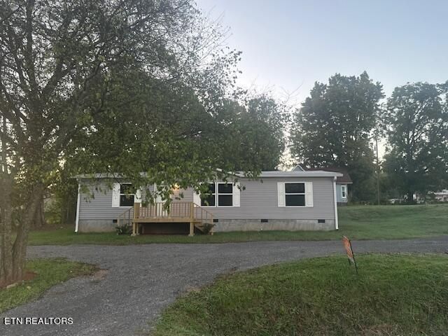 107 E Willson St, Niota, TN 37826