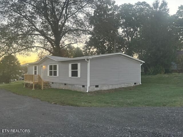 107 E Willson St, Niota, TN 37826
