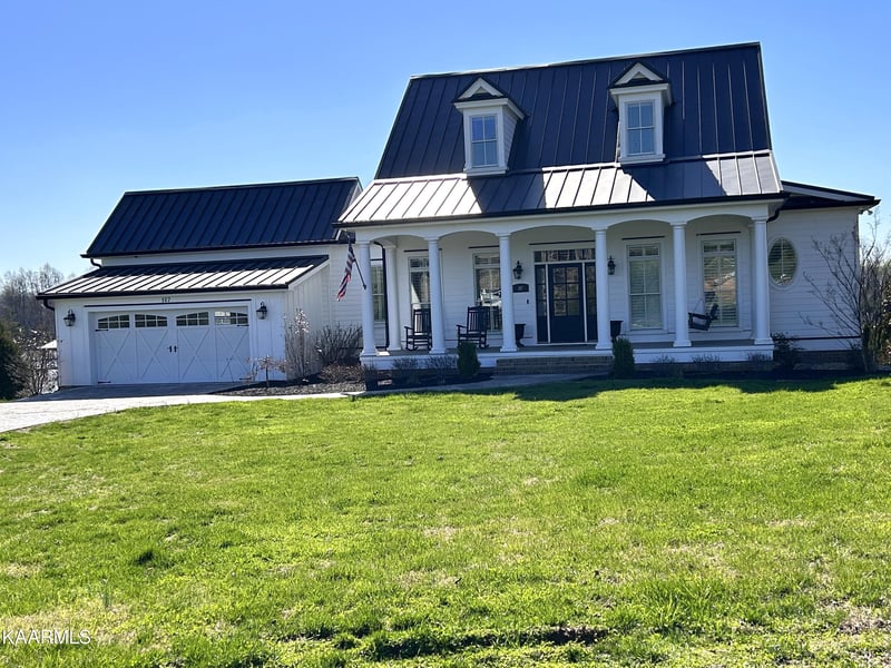 107 Grande Harbour Pointe, Rockwood, TN 37854